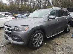 4JGFF5KE4LA189289 2020 MERCEDES-BENZ GLS-KLASSE