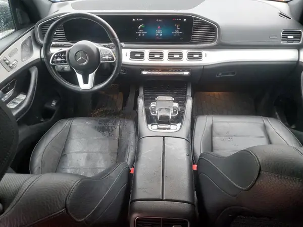 4JGFF5KE4LA189289 2020 MERCEDES-BENZ GLS-KLASSE - Image 8