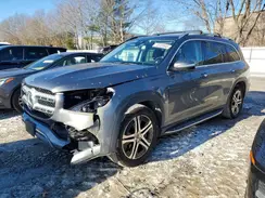 4JGFF5KE4LA189616 2020 MERCEDES-BENZ GLS-KLASSE
