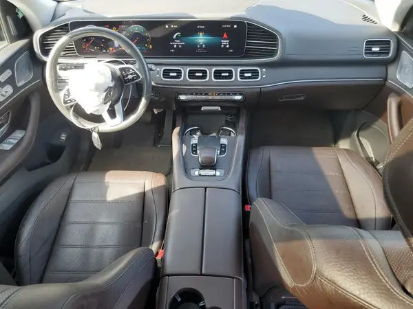 4JGFF5KE4LA201439 2020 MERCEDES-BENZ GLS-KLASSE - Image 8