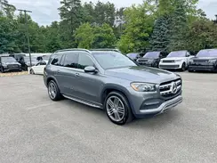 4JGFF5KE4LA225353 2020 MERCEDES-BENZ GLS-KLASSE