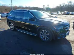 4JGFF5KE4LA232657 2020 MERCEDES-BENZ GLS-KLASSE
