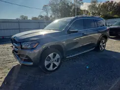 4JGFF5KE4LA242251 2020 MERCEDES-BENZ GLS-KLASSE