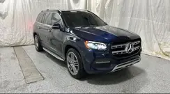 4JGFF5KE4LA251189 2020 MERCEDES-BENZ GLS-KLASSE