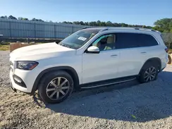 4JGFF5KE4LA264749 2020 MERCEDES-BENZ GLS-KLASSE