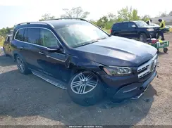 4JGFF5KE4LA265061 2020 MERCEDES-BENZ GLS-KLASSE