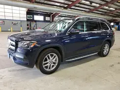 4JGFF5KE4LA266825 2020 MERCEDES-BENZ GLS-KLASSE