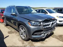 4JGFF5KE4LA284354 2020 MERCEDES-BENZ GLS-KLASSE