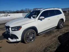 4JGFF5KE4LA292552 2020 MERCEDES-BENZ GLS-KLASSE
