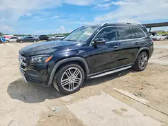 4JGFF5KE4MA353142 2021 MERCEDES-BENZ GLS-KLASSE
