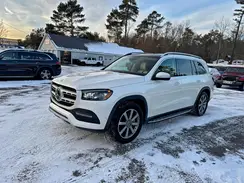 4JGFF5KE4MA376372 2021 MERCEDES-BENZ GLS-KLASSE