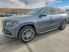 4JGFF5KE4MA399506 2021 MERCEDES-BENZ GLS-KLASSE