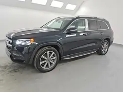 4JGFF5KE4MA432780 2021 MERCEDES-BENZ GLS-KLASSE