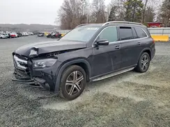 4JGFF5KE4MA434870 2021 MERCEDES-BENZ GLS-KLASSE