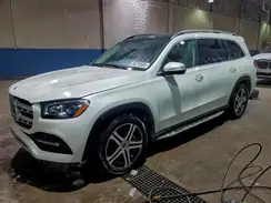 4JGFF5KE4MA435310 2021 MERCEDES-BENZ GLS-KLASSE