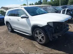 4JGFF5KE4MA490002 2021 MERCEDES-BENZ GLS-KLASSE
