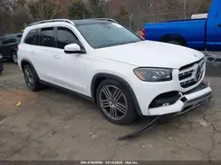 4JGFF5KE4MA527615 2021 MERCEDES-BENZ GLS-KLASSE