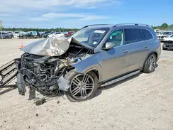 4JGFF5KE4MA547153 2021 MERCEDES-BENZ GLS-KLASSE