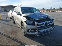 4JGFF5KE4MA558363 2021 MERCEDES-BENZ GLS-KLASSE