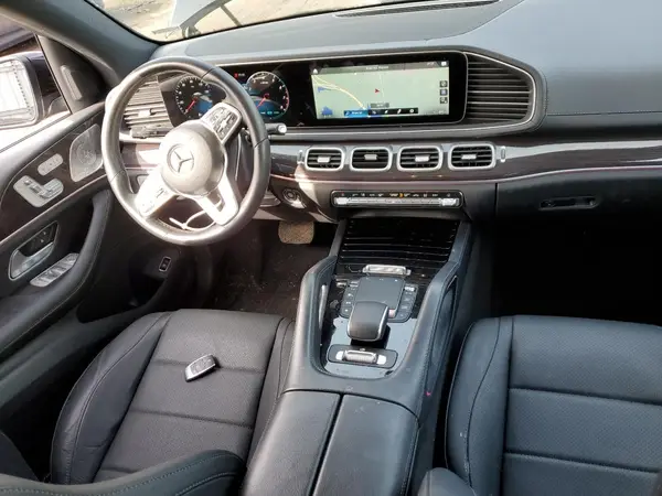 4JGFF5KE4MA573185 2021 MERCEDES-BENZ GLS-KLASSE - Image 8