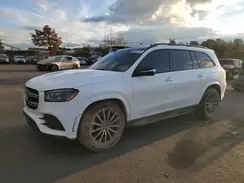 4JGFF5KE4NA593311 2022 MERCEDES-BENZ GLS-KLASSE