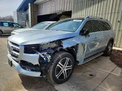 4JGFF5KE4NA598718 2022 MERCEDES-BENZ GLS-KLASSE