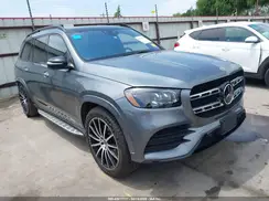 4JGFF5KE4NA603853 2022 MERCEDES-BENZ GLS-KLASSE