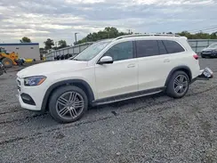 4JGFF5KE4NA630390 2022 MERCEDES-BENZ GLS-KLASSE