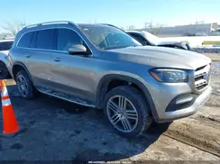 4JGFF5KE4NA657377 2022 MERCEDES-BENZ GLS-KLASSE
