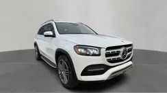 4JGFF5KE4NA674308 2022 MERCEDES-BENZ GLS-KLASSE