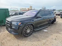 4JGFF5KE4NA677659 2022 MERCEDES-BENZ GLS-KLASSE