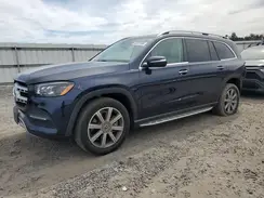 4JGFF5KE4NA720851 2022 MERCEDES-BENZ GLS-KLASSE