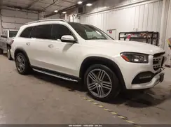 4JGFF5KE4NA739819 2022 MERCEDES-BENZ GLS-KLASSE