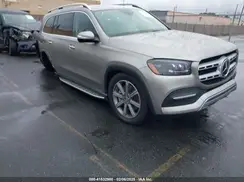 4JGFF5KE4NA747127 2022 MERCEDES-BENZ GLS-KLASSE