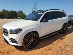 4JGFF5KE4NA755518 2022 MERCEDES-BENZ GLS-KLASSE