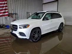 4JGFF5KE4NA782959 2022 MERCEDES-BENZ GLS-KLASSE