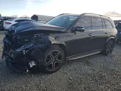 4JGFF5KE4NA783917 2022 MERCEDES-BENZ GLS-KLASSE
