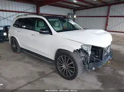 4JGFF5KE4NA793413 2022 MERCEDES-BENZ GLS-KLASSE