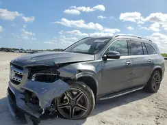 4JGFF5KE4NA793489 2022 MERCEDES-BENZ GLS-KLASSE
