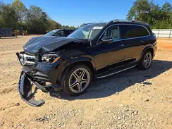 4JGFF5KE4PA925010 2023 MERCEDES-BENZ GLS-KLASSE