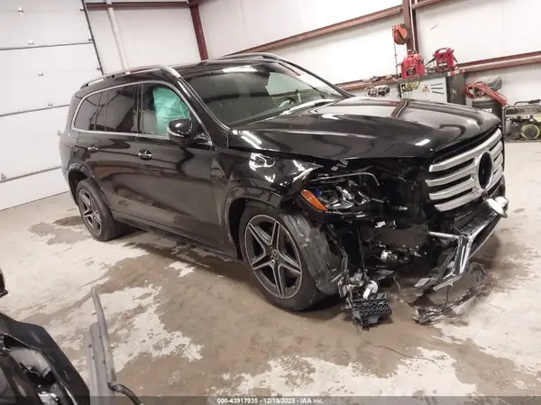 4JGFF5KE4RB126809 2024 MERCEDES-BENZ GLS-KLASSE - Image 1