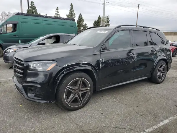 4JGFF5KE4RB134960 2024 MERCEDES-BENZ GLS-KLASSE - Image 1