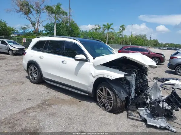 4JGFF5KE4RB156067 2024 MERCEDES-BENZ GLS-KLASSE - Image 1