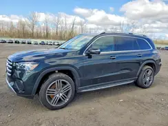 4JGFF5KE4SB273198 2025 MERCEDES-BENZ GLS-KLASSE