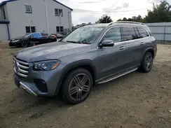 4JGFF5KE4SB288932 2025 MERCEDES-BENZ GLS-KLASSE