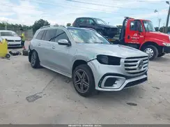 4JGFF5KE4SB305342 2025 MERCEDES-BENZ GLS-KLASSE