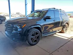 4JGFF5KE4SB316924 2025 MERCEDES-BENZ GLS-KLASSE
