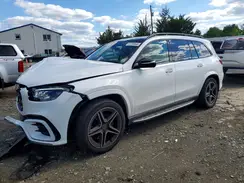 4JGFF5KE4SB359515 2025 MERCEDES-BENZ GLS-KLASSE