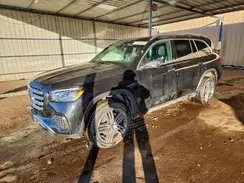 4JGFF5KE4SB410978 2025 MERCEDES-BENZ GLS-KLASSE