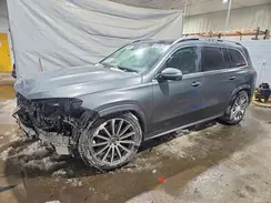 4JGFF5KE4SB430969 2025 MERCEDES-BENZ GLS-KLASSE